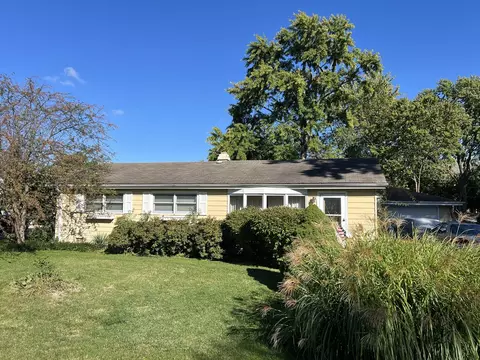 1841 Western Ave, Northbrook, IL 60062