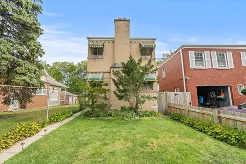 7815 S Crandon Ave, Chicago, IL 60649