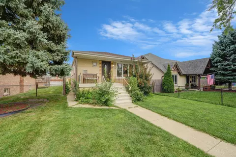 7803 Monitor Ave, Burbank, IL 60459
