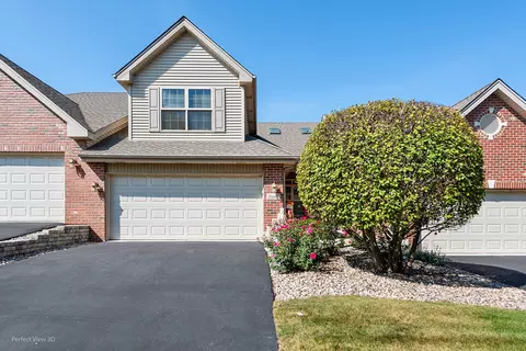 18142 Breckenridge Blvd #3, Orland Park, IL 60467