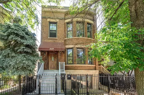 2629 N California Ave, Chicago, IL 60647