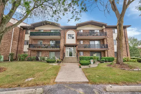 5221 James Ln #1510, Crestwood, IL 60445