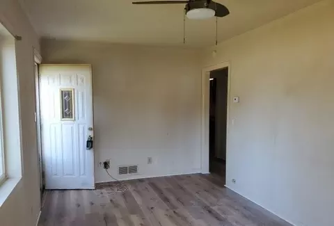 Living - 403 E Benton St, Mount Carroll, IL 61053 photo 1 of 1