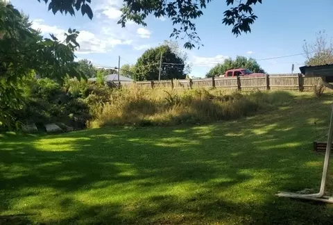 Exterior - 403 E Benton St, Mount Carroll, IL 61053 photo 3 of 3