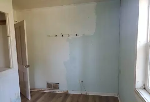 Bedroom - 403 E Benton St, Mount Carroll, IL 61053 photo 2 of 2