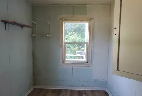 Bedroom - 403 E Benton St, Mount Carroll, IL 61053 photo 1 of 2