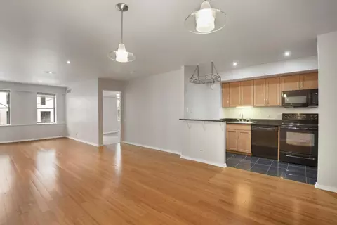 Living - 40 E 9th St #304, Chicago, IL 60605 photo 5 of 5
