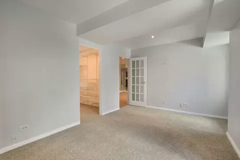 Bedroom - 40 E 9th St #304, Chicago, IL 60605 photo 3 of 4