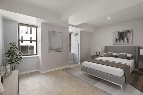 Bedroom - 40 E 9th St #304, Chicago, IL 60605 photo 1 of 4