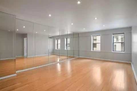 Living - 40 E 9th St #304, Chicago, IL 60605 photo 4 of 5