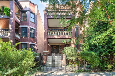 5626 N Wayne Ave, Chicago, IL 60660
