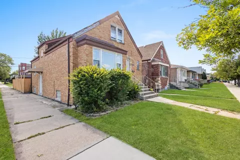 4035 W Marquette Rd, Chicago, IL 60629