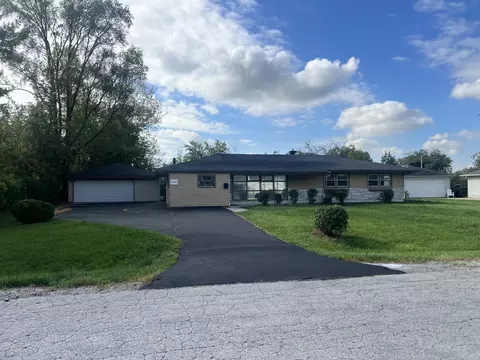 4641 188th St, Country Club Hills, IL 60478