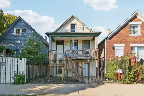 2146 W 50th Pl, Chicago, IL 60609