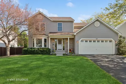 297 Forest Dr, Crystal Lake, IL 60014