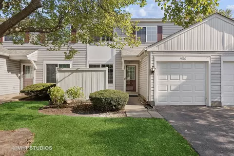 1700 Normantown Rd, Naperville, IL 60564