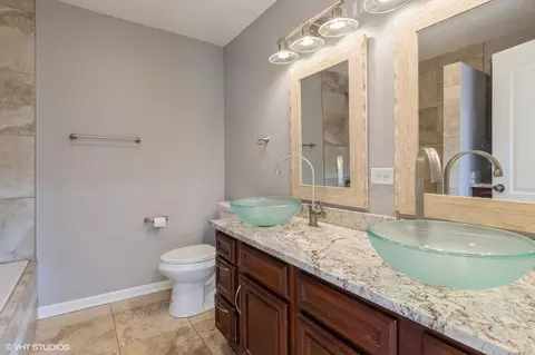 Bath - 8842 Dee Rd #B, Des Plaines, IL 60016 photo 1 of 5