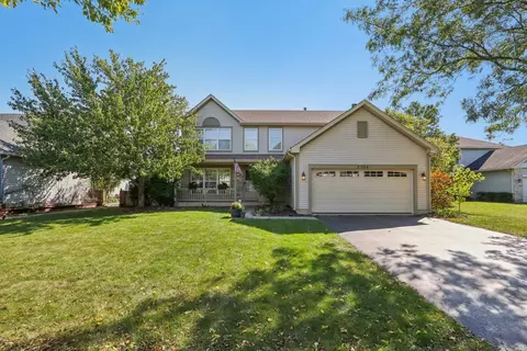 2706 Telluride Ct, Plainfield, IL 60586