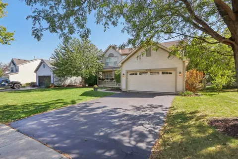 2706 Telluride Ct, Plainfield, IL 60586 photo 2