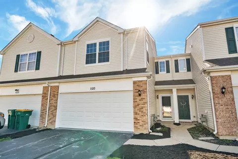 1120 Heron Cir, Joliet, IL 60431
