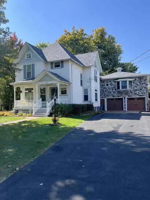 1402 S Euclid Ave, Princeton, IL 61356