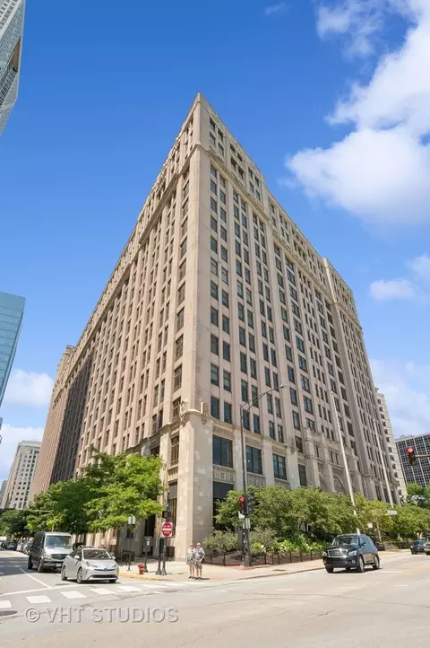 680 N Lake Shore Dr #1616, Chicago, IL 60611
