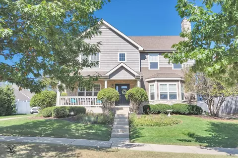 24612 W Soldier Dr, Plainfield, IL 60544