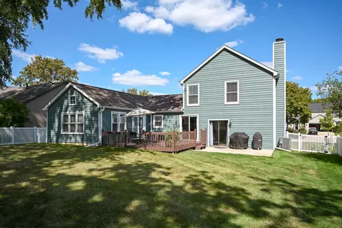 2176 Blacksmith Dr, Wheaton, IL 60189 photo 35