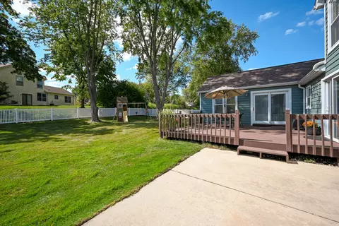 2176 Blacksmith Dr, Wheaton, IL 60189 photo 32