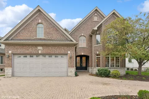 8240 W Winona St, Norridge, IL 60706
