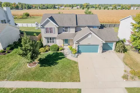 1505 Olmsted Rd, Normal, IL 61761