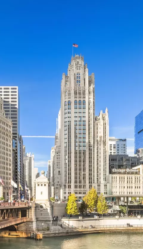435 N Michigan Ave #1103, Chicago, IL 60611