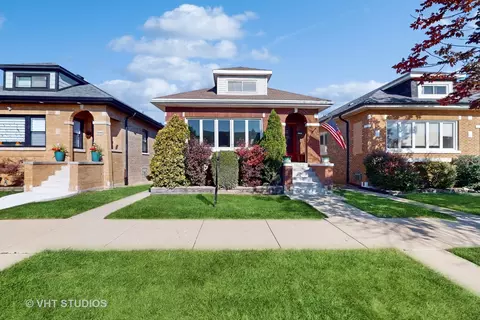 6136 W Wellington Ave, Chicago, IL 60634