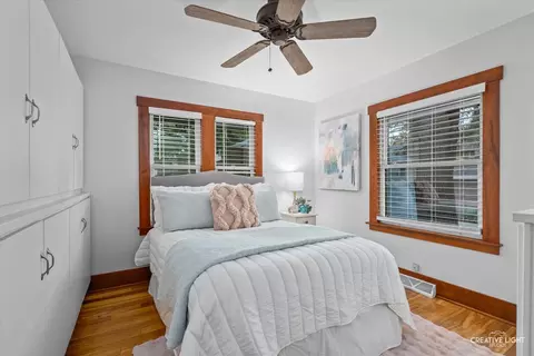 Bedroom - 620 E Benton Ave, Naperville, IL 60540 photo 1 of 1