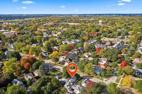 View/Area - 620 E Benton Ave, Naperville, IL 60540 photo 1 of 7