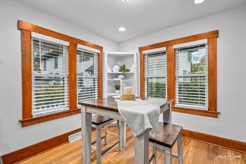 Dining - 620 E Benton Ave, Naperville, IL 60540 photo 1 of 1