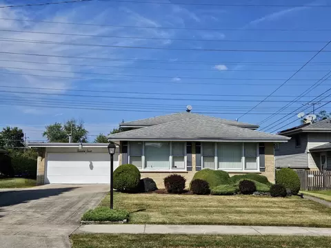 20 E Kathleen Dr, Des Plaines, IL 60016