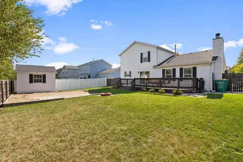 5311 Riviera Blvd, Plainfield, IL 60586 photo 19