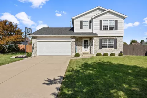 5311 Riviera Blvd, Plainfield, IL 60586