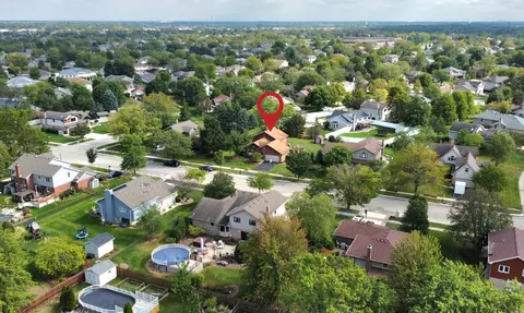 10509 Willow Ave, Mokena, IL 60448 photo 28