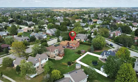 10509 Willow Ave, Mokena, IL 60448 photo 27