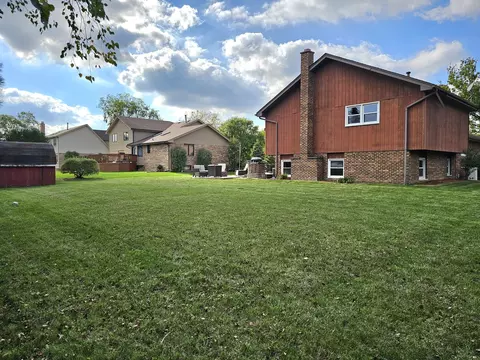 10509 Willow Ave, Mokena, IL 60448 photo 25
