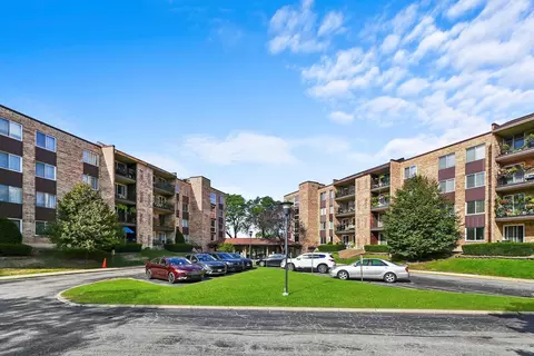 500 W Huntington Commons Rd #455, Mount Prospect, IL 60056