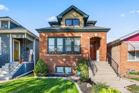 1340 Ridgeland Ave, Berwyn, IL 60402