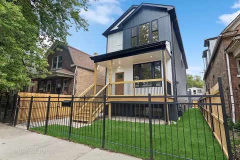 1223 N Harding Ave, Chicago, IL 60651