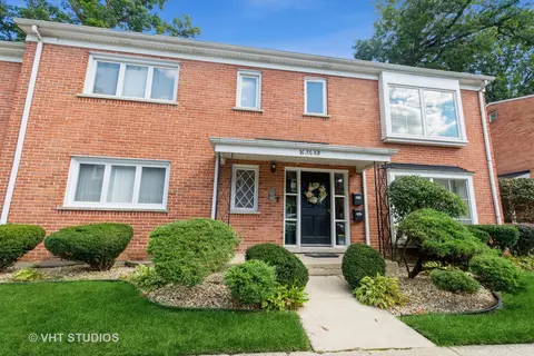 1636 W 103rd St #2S, Chicago, IL 60643