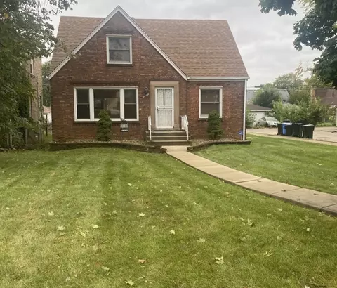 10800 S Green St, Chicago, IL 60643