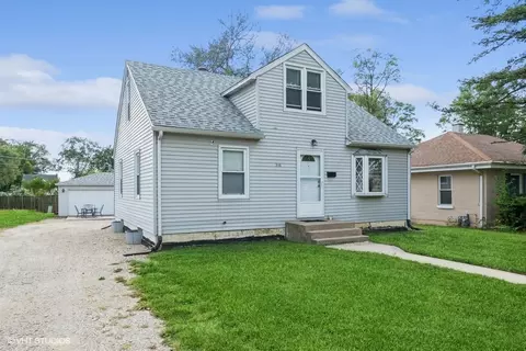 316 Dellwood Ave, Lockport, IL 60441