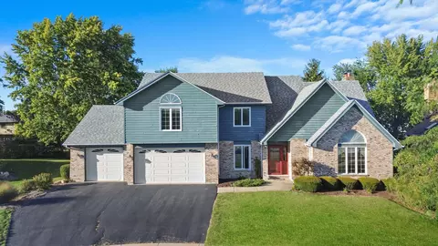 13144 Rado Drive North Dr, Homer Glen, IL 60491