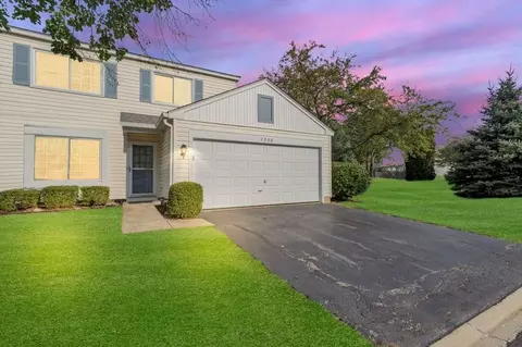 1500 Normantown Rd, Naperville, IL 60564